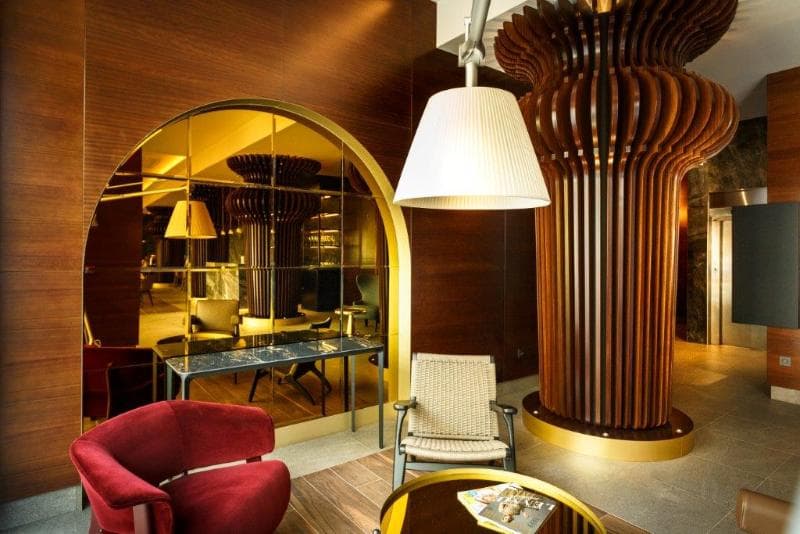 Hotel Dauro Premier 2