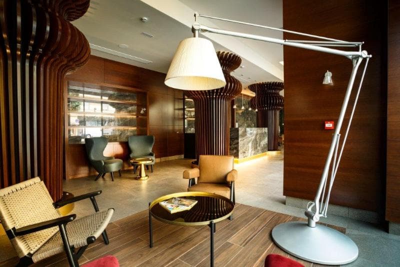 Hotel Dauro Premier 3