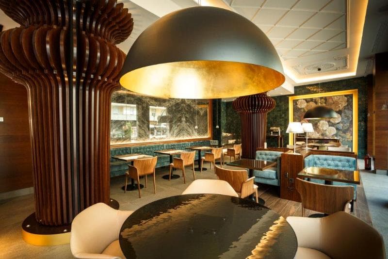 Hotel Dauro Premier 5
