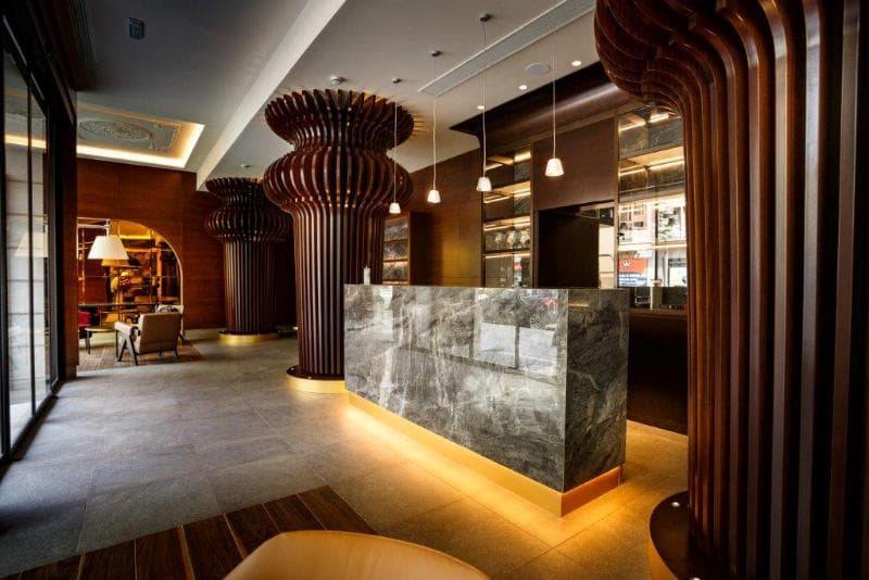 Hotel Dauro Premier 4