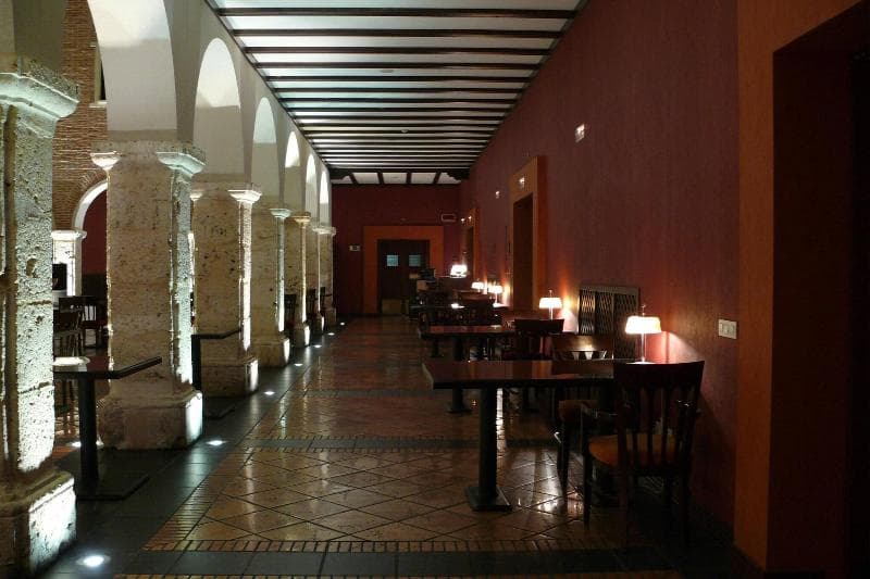 Ac Palacio De Santa Ana 5