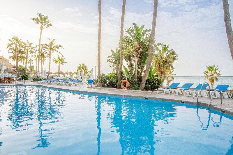 Best Benalmádena photo 1