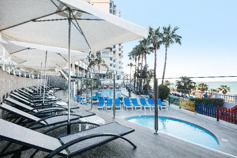 Best Benalmádena 2