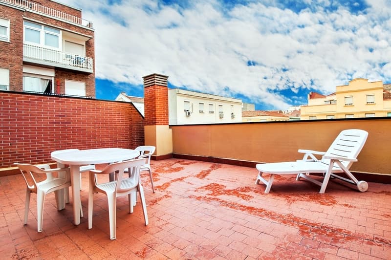 Espahotel Plaza Basilica 2