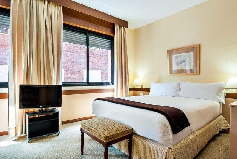 Espahotel Plaza Basilica 4