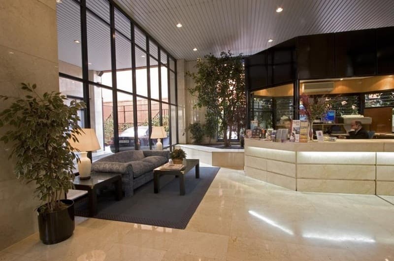 Espahotel Plaza Basilica 5
