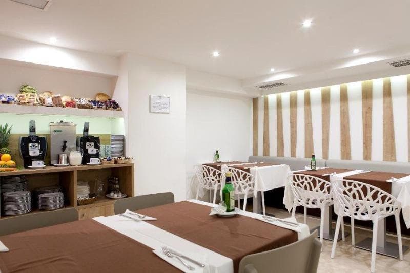 Espahotel Plaza Espana 5