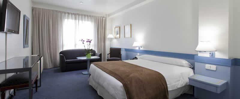 Espahotel Plaza Espana 3