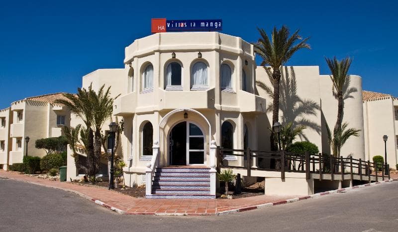 Villas La Manga 5