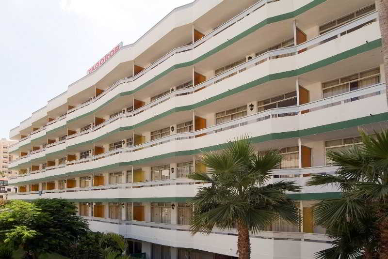 Tagoror Beach Apartments - Adults Only photo 1