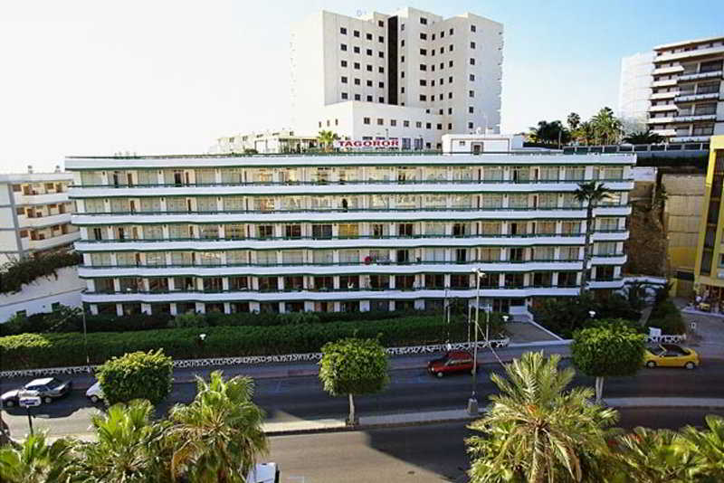 Tagoror Beach Apartments - Adults Only 2