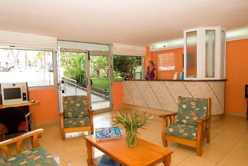 Tagoror Beach Apartments - Adults Only 3