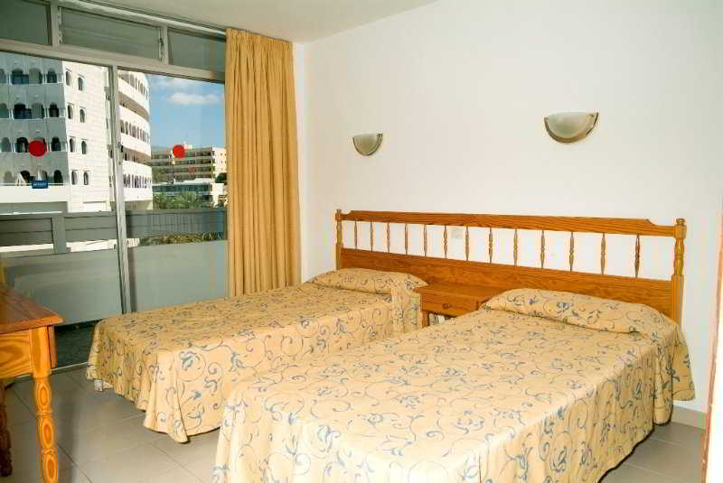 Tagoror Beach Apartments - Adults Only 5