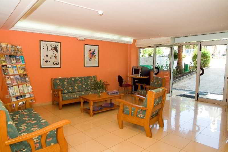 Tagoror Beach Apartments - Adults Only 4