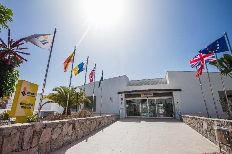 Servatur Terrazamar & Sunsuite 3