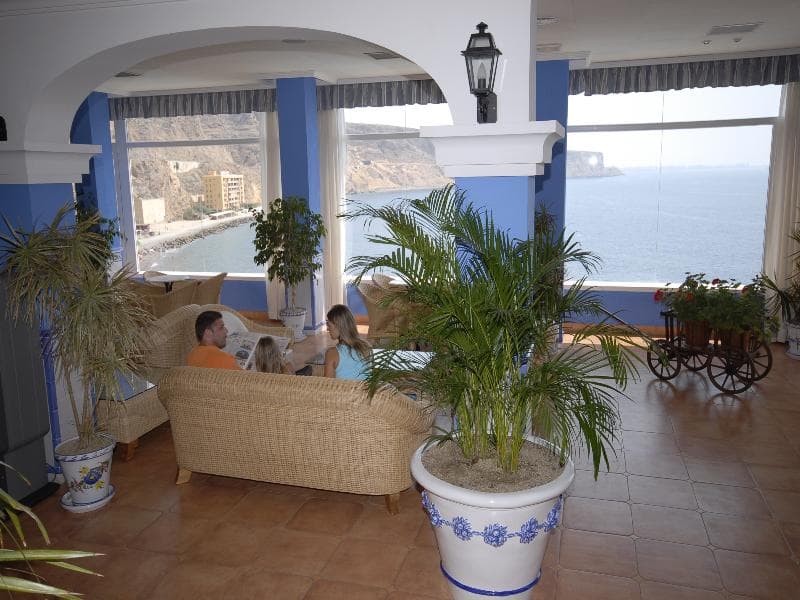 Mirador Del Cabo 5