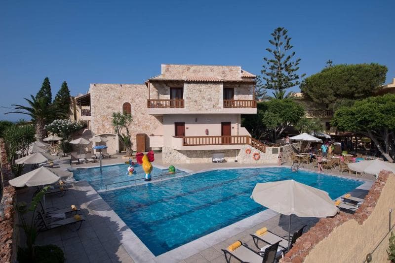 Cactus Beach Hotel 5