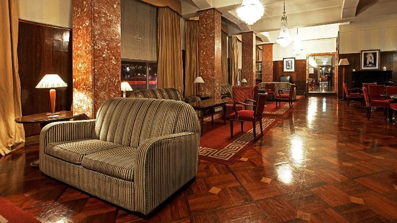 Hotel Astoria Coimbra 5