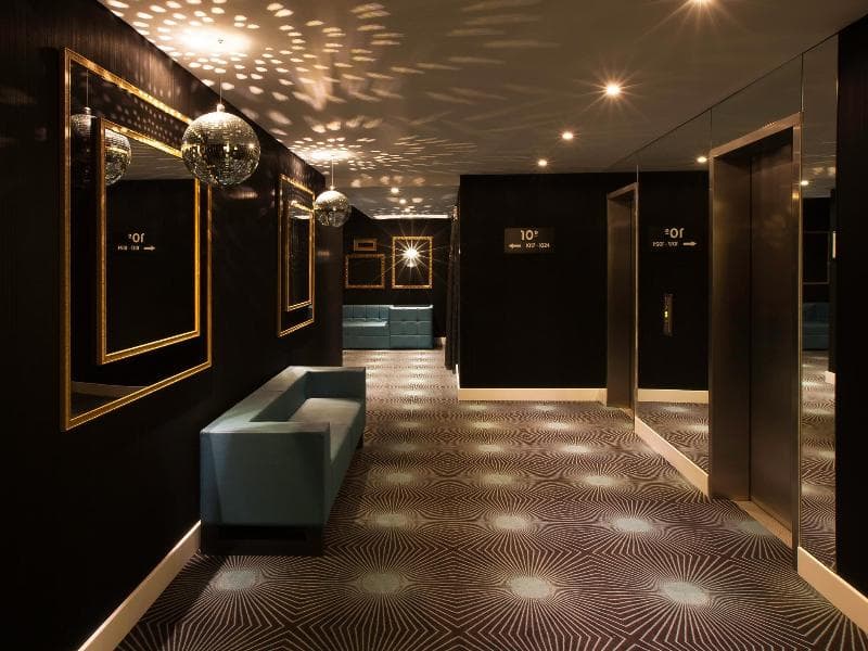 Lutecia Smart Design Hotel 2