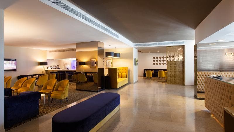 Lutecia Smart Design Hotel 4