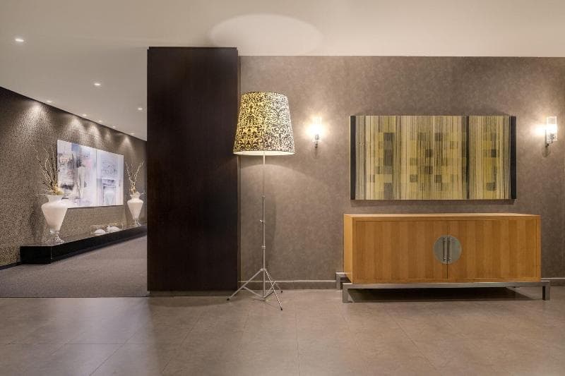 Ac Hotel Elda By Marriott 2