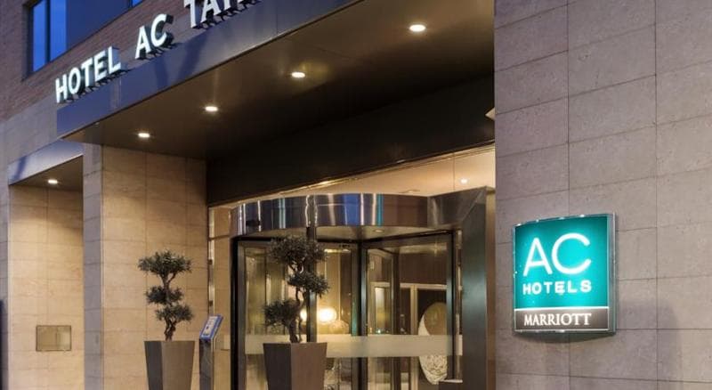Ac Hotel Tarragona 5