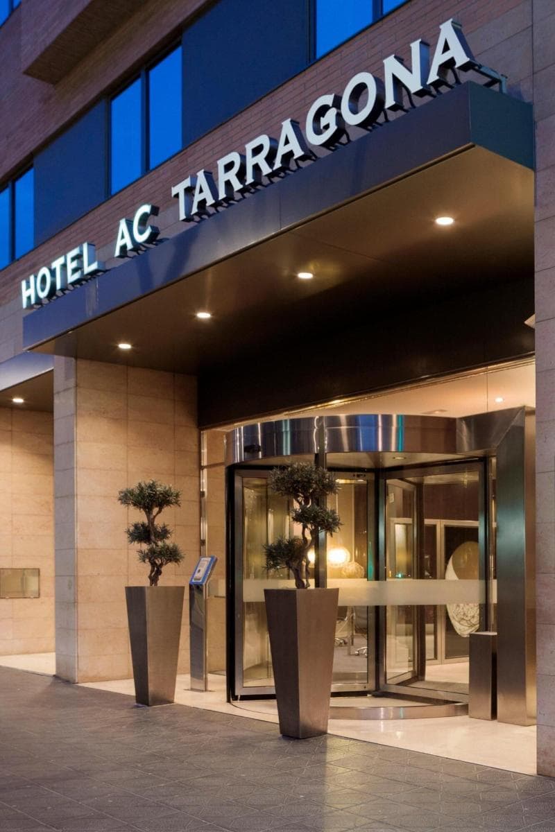 Ac Hotel Tarragona 4