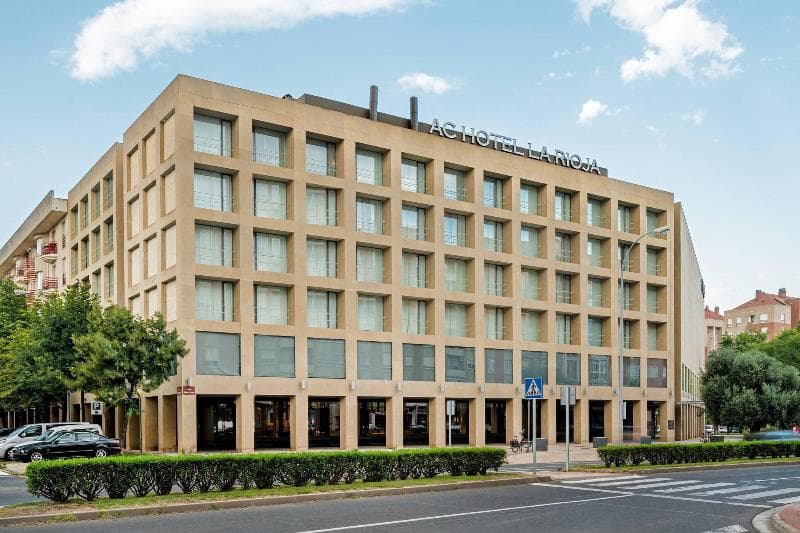 AC Hotel La Rioja photo 1