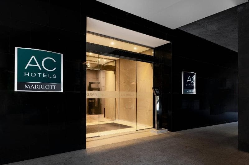 AC Hotel La Rioja 2