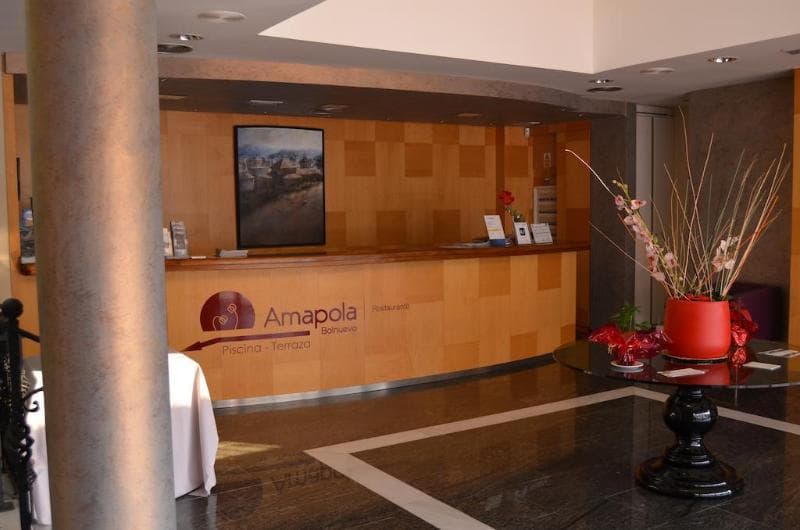 Hotel Playasol 2