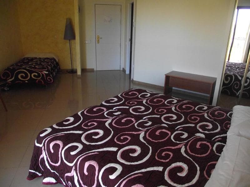 Hotel Playasol 4