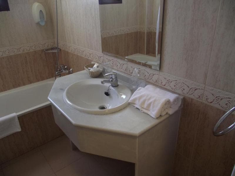 Hotel Playasol 5