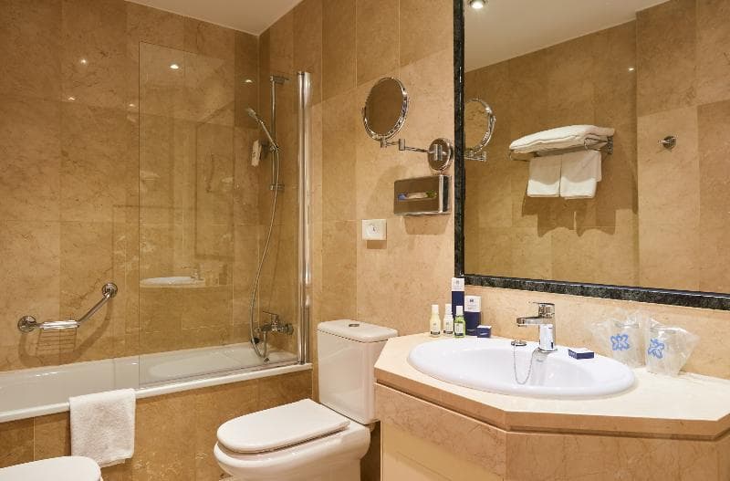 Hotel Suites Barrio de Salamanca 2