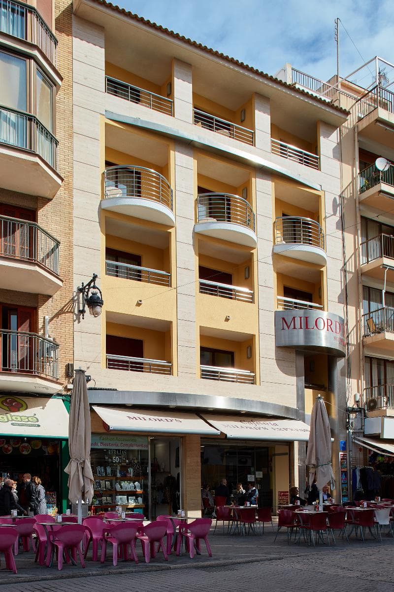 Milord's Suites photo 1