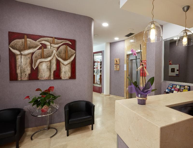 Milord's Suites 4