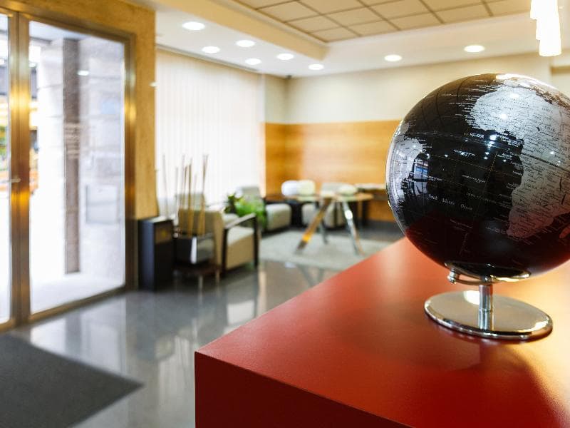 Partner Condes De Haro 5