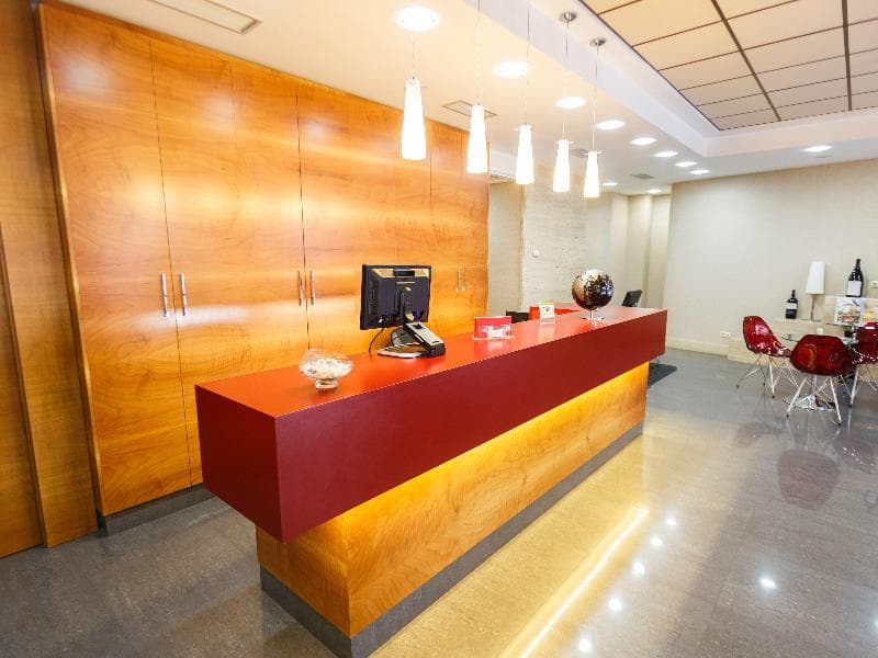 Partner Condes De Haro 3