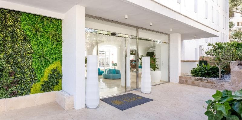 Hotel Tora 3