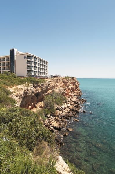 Fergus Cap Roig 3