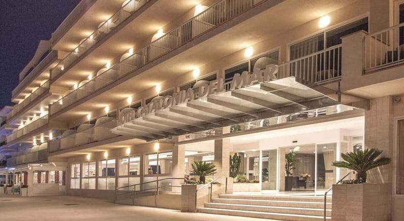 Catalonia Del Mar - Adults Only 3