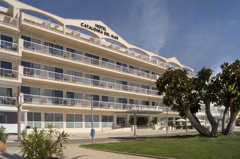 Catalonia Del Mar - Adults Only 5