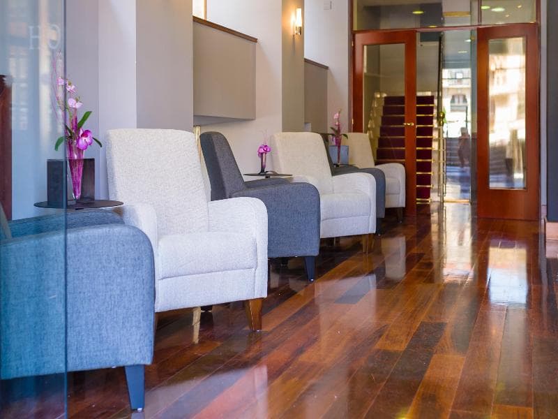 Hotel Soho Boutique Salamanca 5