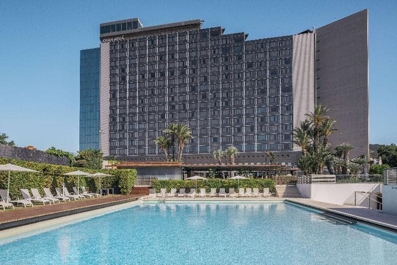 Torre Melina Gran Meliá 3