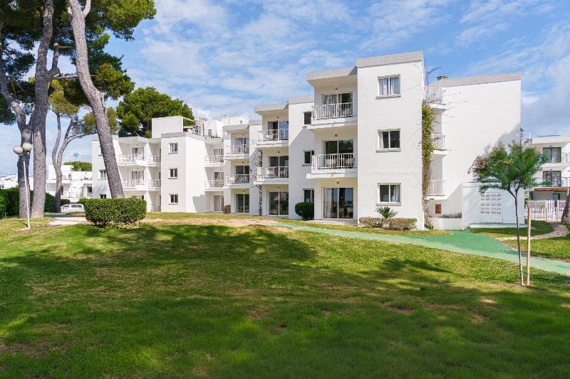 Ferrer Lime Playa De Alcudia 3