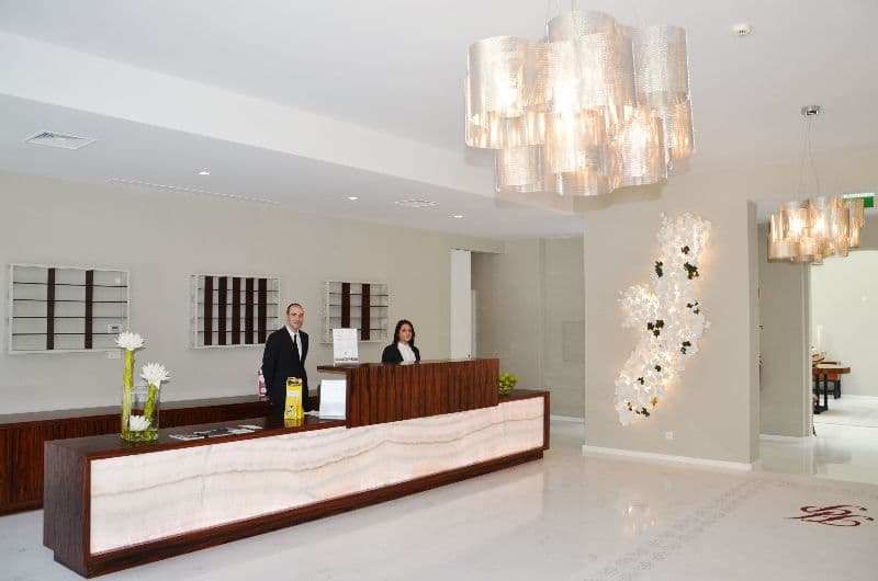 Hotel do Parque de Braga 4