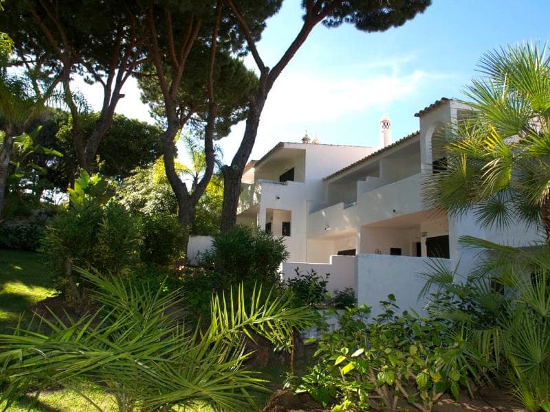Vale do Garrao Villas photo 1