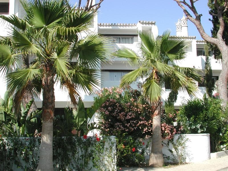 Vale do Garrao Villas 4