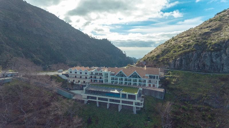 Eira Do Serrado Hotel & Spa photo 1