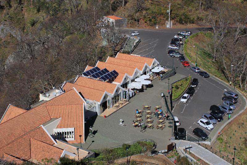 Eira Do Serrado Hotel & Spa 4