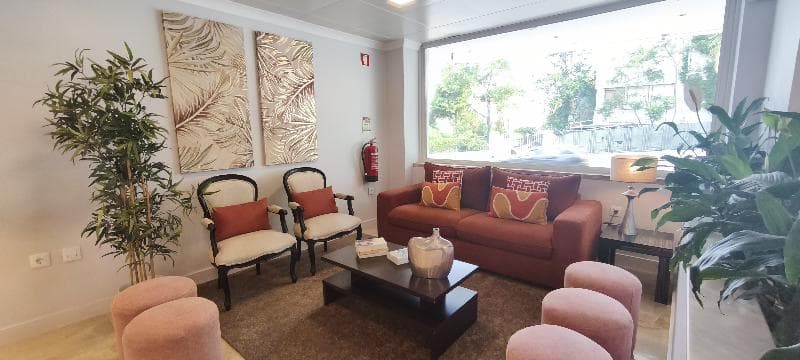 Hotel Sao Mamede 4